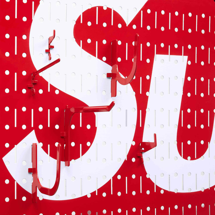 Supreme®/Wall Control Pegboard Panel (Set of 2) - Shop - Supreme