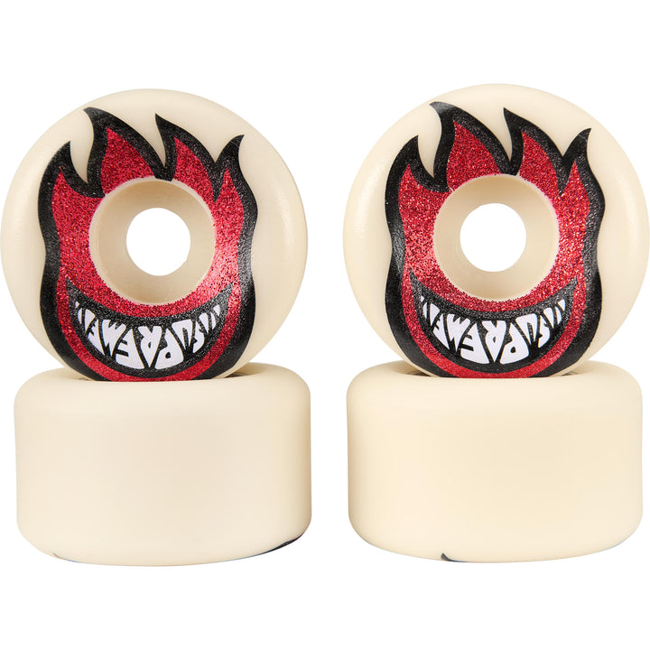 Supreme®/Spitfire® Glitter Formula Four Wheels (Set of 4) - Shop