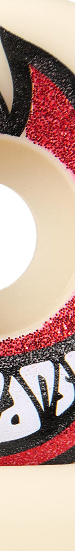 Supreme®/Spitfire® Glitter Formula Four Wheels (Set of 4)