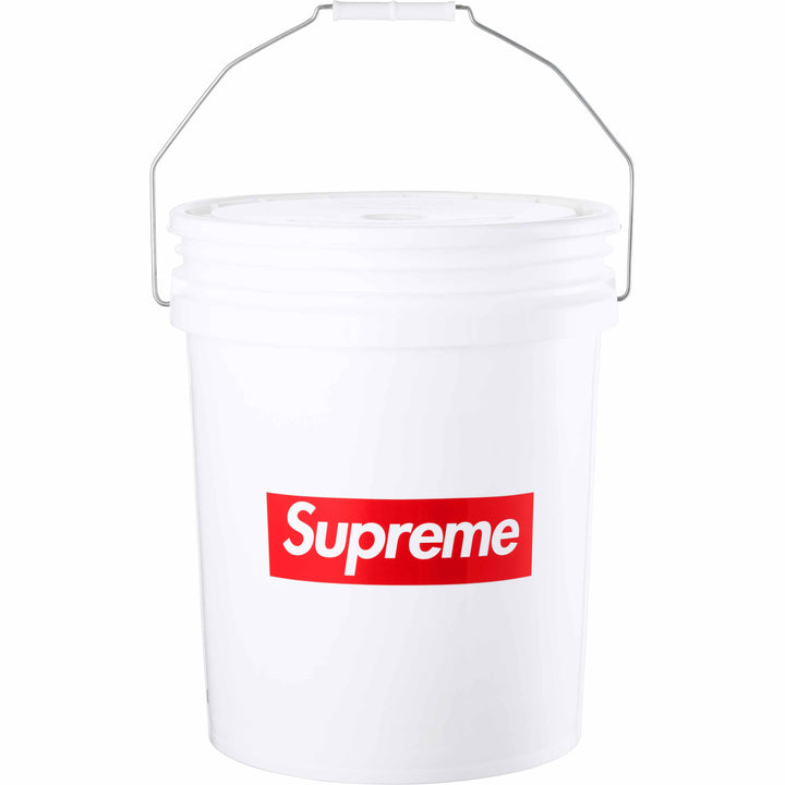 Supreme®/Leaktite 5-Gallon Bucket - Shop - Supreme