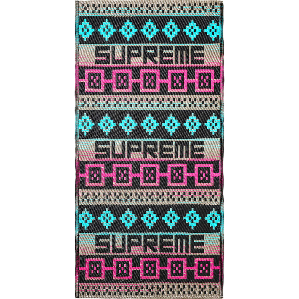 Supreme®/Sosenap Plastic Mat