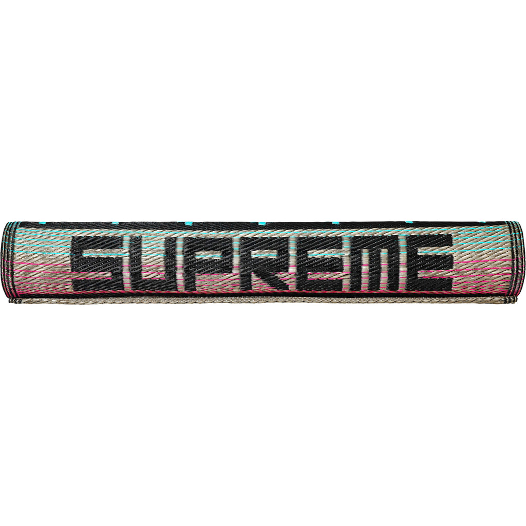 Supreme®/Sosenap Plastic Mat