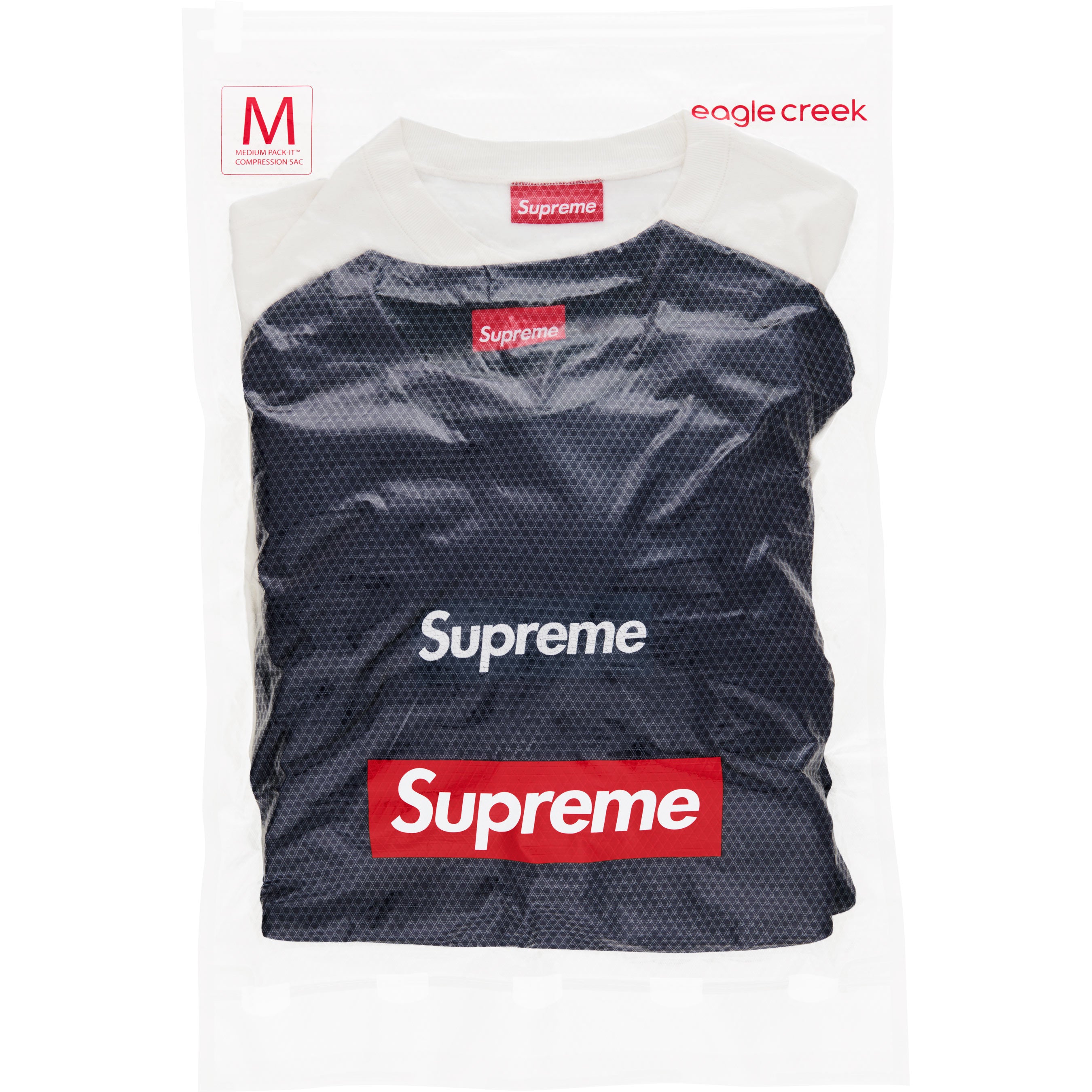 Supreme®/Eagle Creek Pack-It Compression Bags (Set of 2) - Shop 