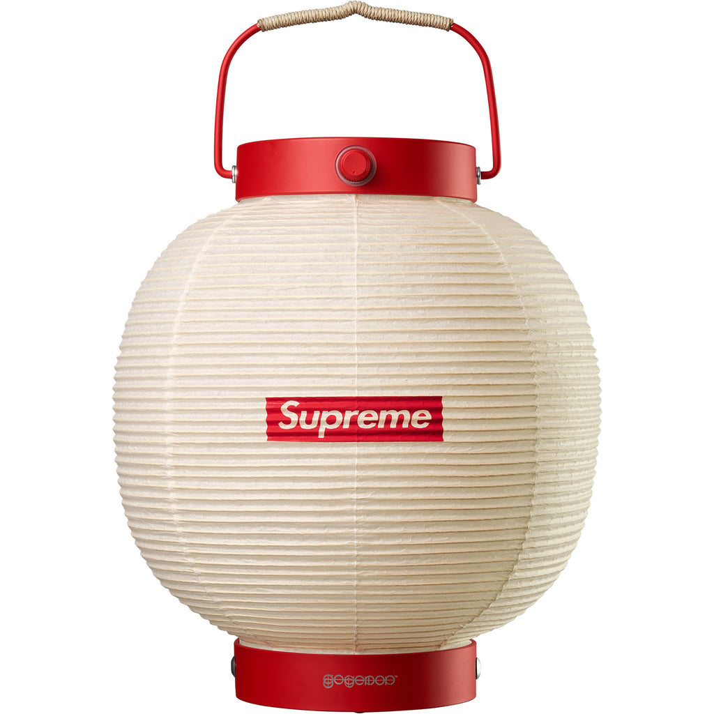 Supreme®/goyemon Lantern