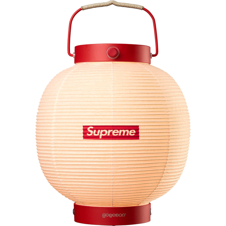 Supreme®/goyemon Lantern - Shop - Supreme