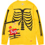 Supreme®/Hanes® Bones Thermal Crew (1 Pack)