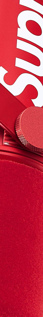Supreme®/Shure MV7+ Microphone