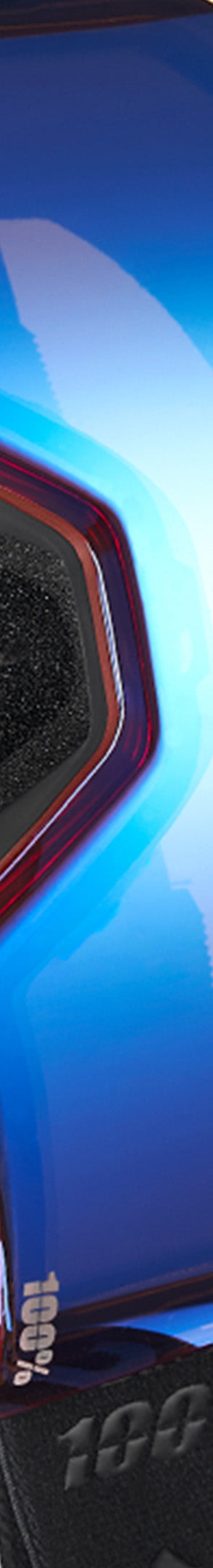 Supreme®/100% NORG Goggles