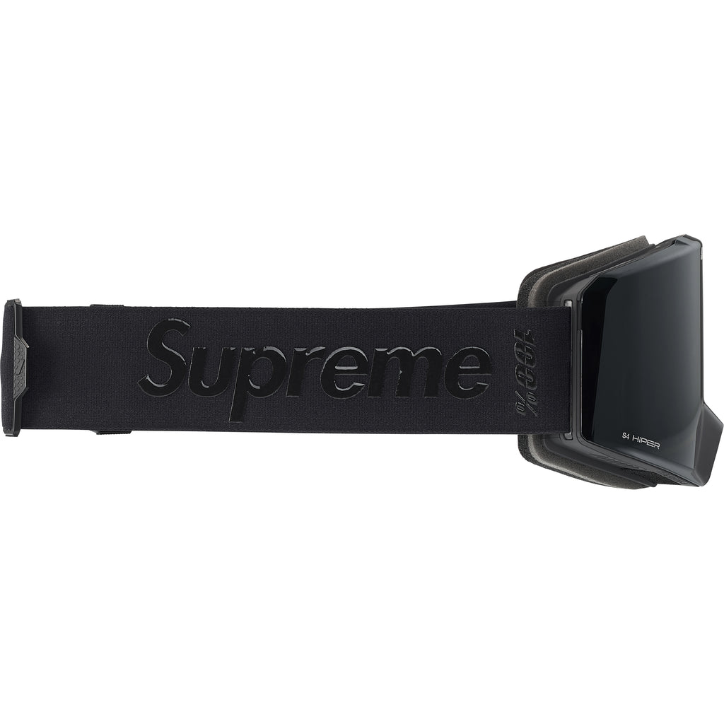 Supreme®/100% NORG Goggles