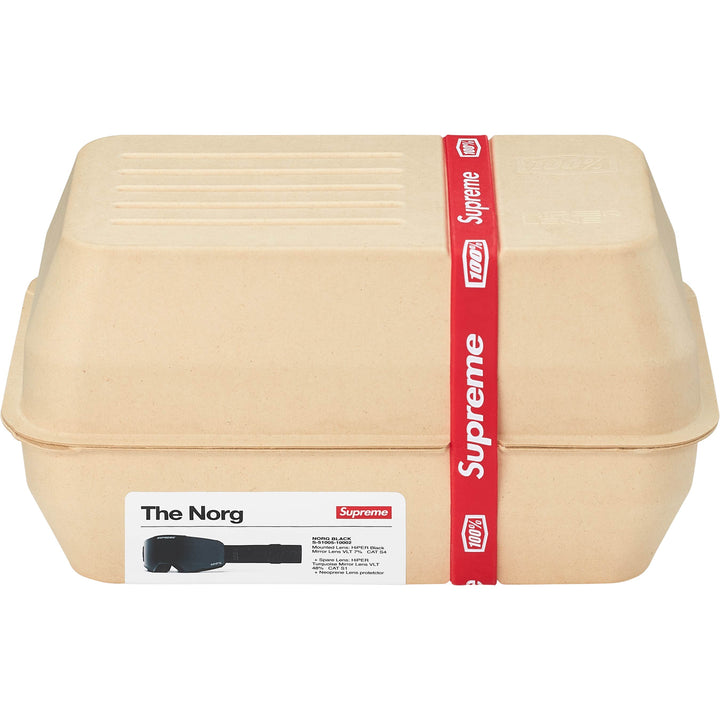 Supreme®/100% NORG Goggles - Shop - Supreme
