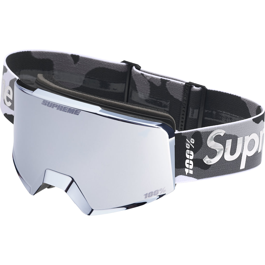 Supreme®/100% NORG Goggles - Shop - Supreme