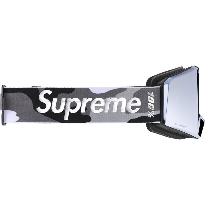 スキー・スノーボードアクセサリー Supreme 100% NORG Goggles \