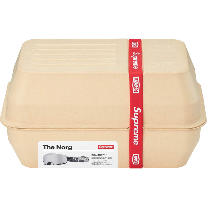 Supreme®/100% NORG Goggles - Shop - Supreme