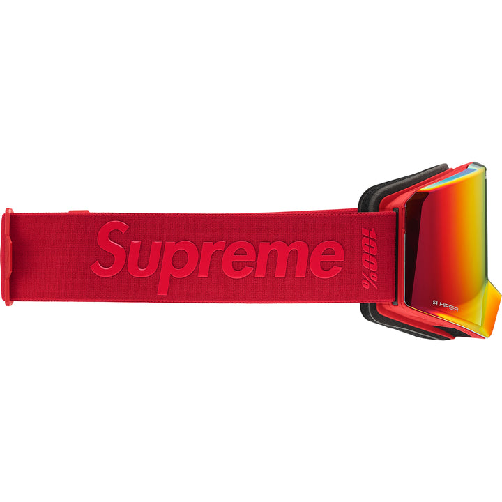 Supreme®/100% NORG Goggles - Shop - Supreme