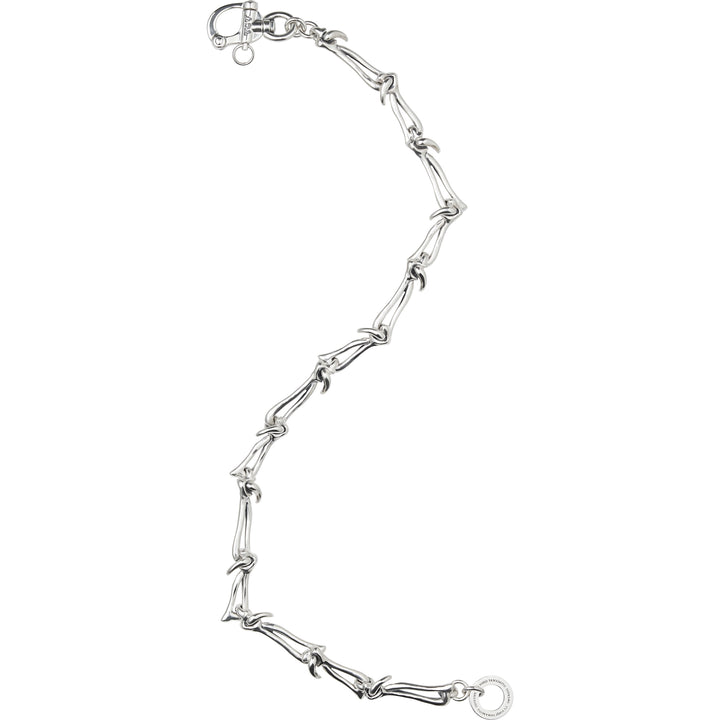 Supreme®/Y’s Silver Wallet Chain-2