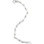 Supreme®/Y’s Silver Wallet Chain - Shop