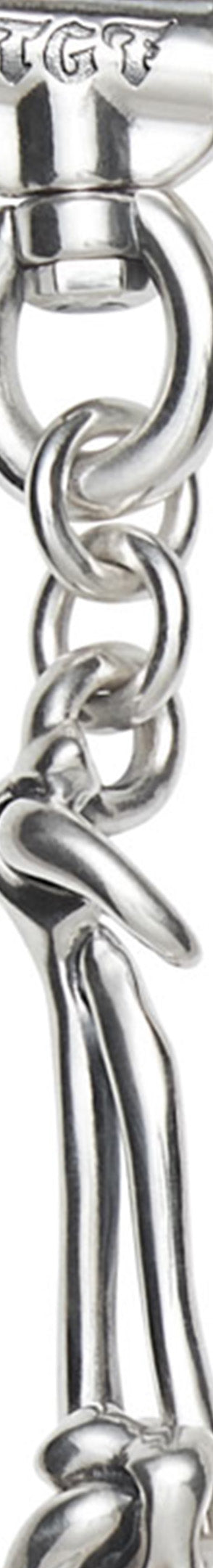 Supreme®/Y’s Silver Wallet Chain-3