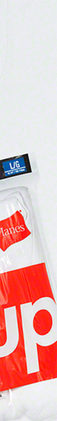 Supreme®/Hanes® Tagless Tank Tops (3 Pack)