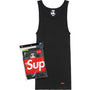 Supreme®/Hanes® Tagless Tank Tops (3 Pack) - Shop