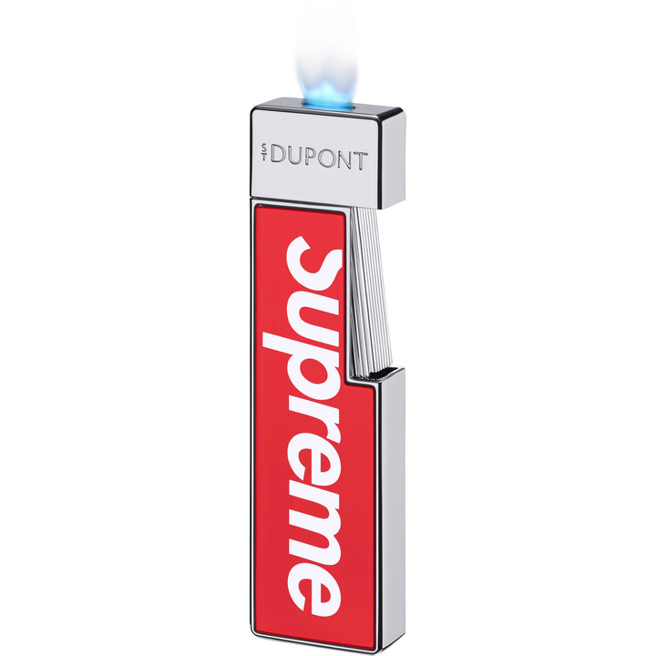 Supreme®/S.T. Dupont Twiggy Lighter