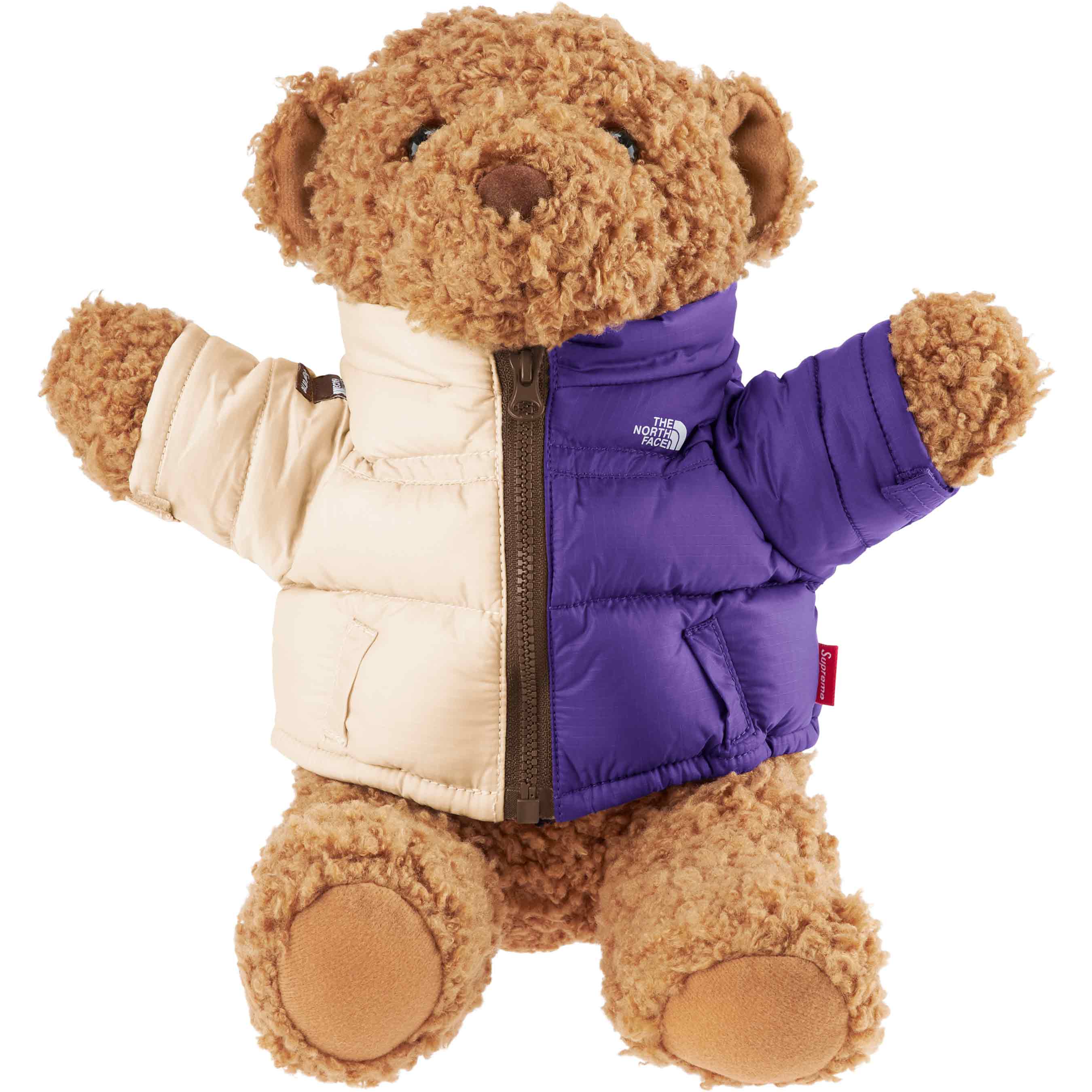 Supreme on sale bear retail