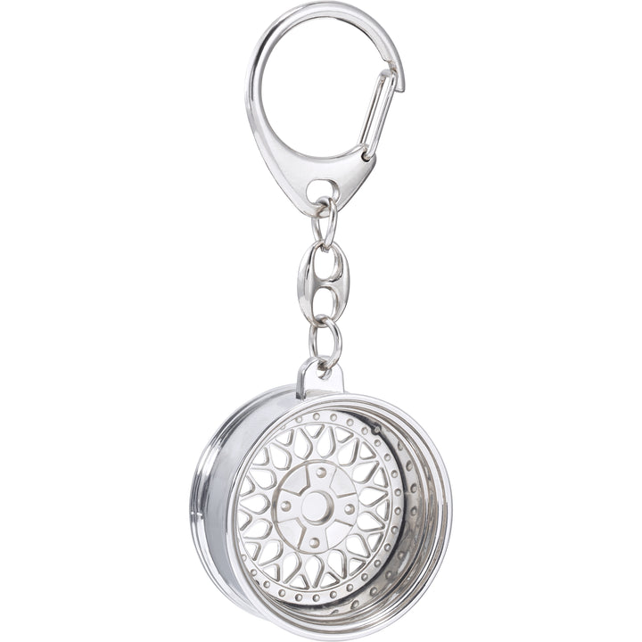 Supreme®/BBS RS Rim Keychain-2