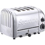 Supreme®/Dualit® 4-Slice Toaster