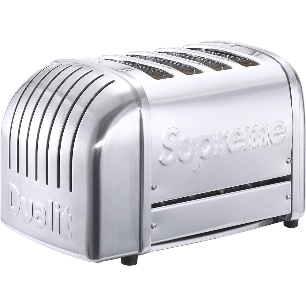 Supreme®/Dualit® 4-Slice Toaster - Image 2