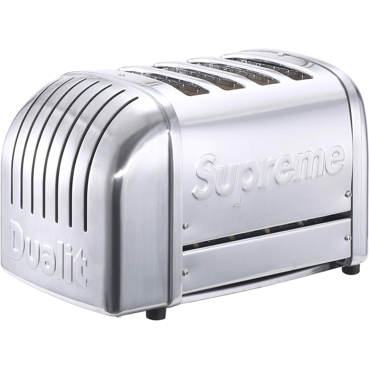 Supreme®/Dualit® 4-Slice Toaster - Shop - Supreme