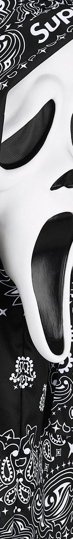 Ghostface® Mask