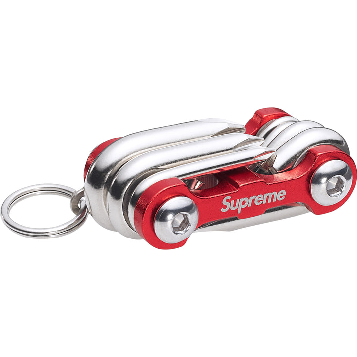 Supreme®/Chibi Rib Screwdriver Keychain-2