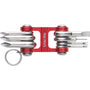 Supreme®/Chibi Rib Screwdriver Keychain