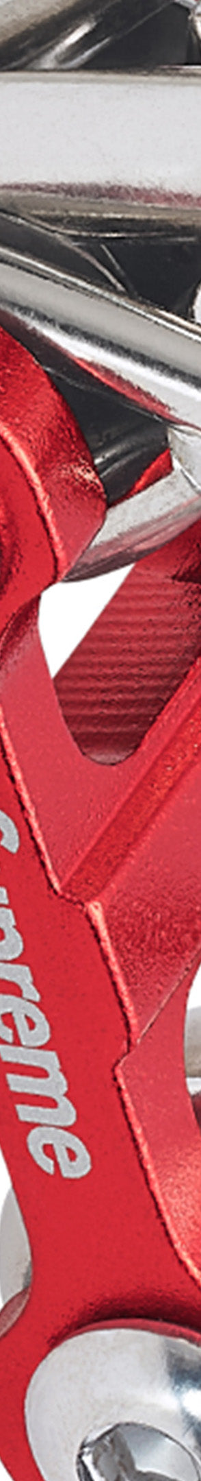 Supreme®/Chibi Rib Screwdriver Keychain-4