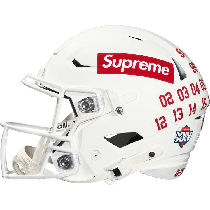 Supreme®/Riddell SpeedFlex Helmet-2