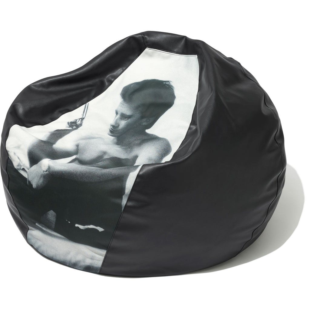 Supreme/Larry Clark Bean Bag