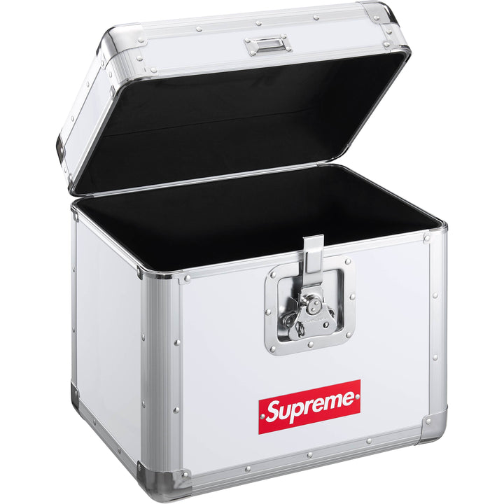 未開封 Supreme Odyssey Record Case