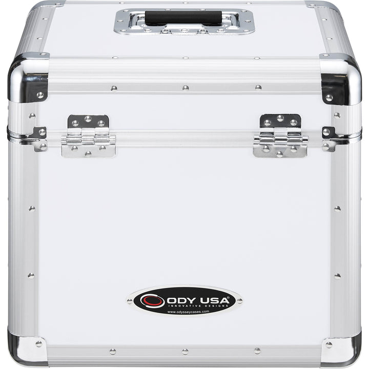 Supreme x Odyssey Record Case 防ぐ Silver