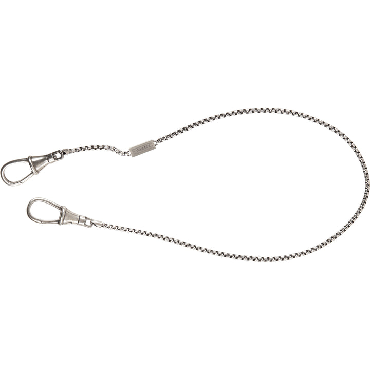 Supreme®/A.PRESSE Sterling Silver Classic Key Chain - Shop - Supreme
