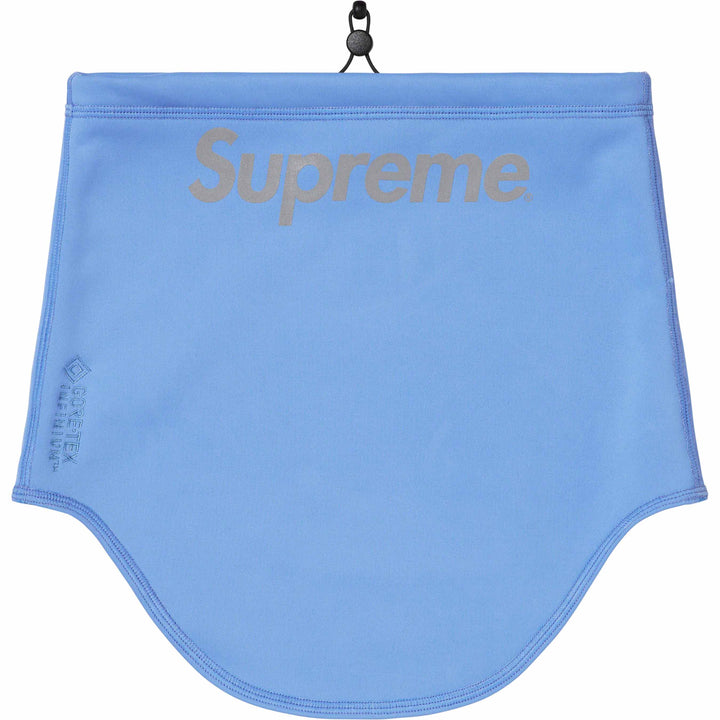 WINDSTOPPER® Neck Gaiter - Shop - Supreme