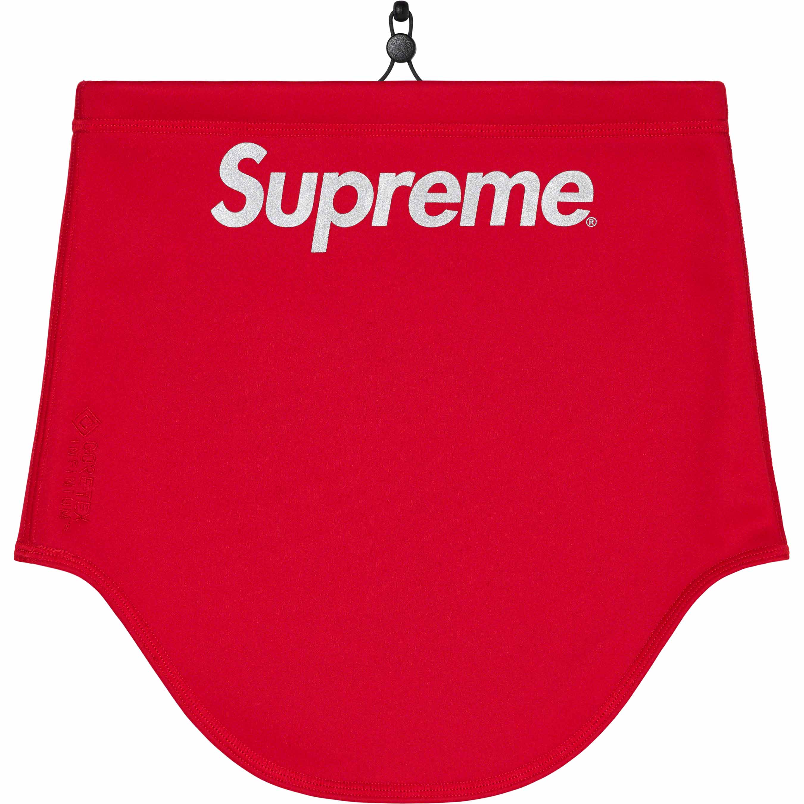 WINDSTOPPER® Neck Gaiter - Shop - Supreme