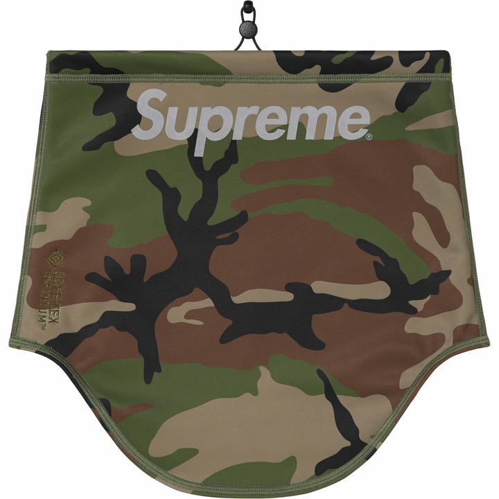 WINDSTOPPER® Neck Gaiter - Shop - Supreme