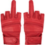 Supreme®/Number (N)ine® Leather Gloves