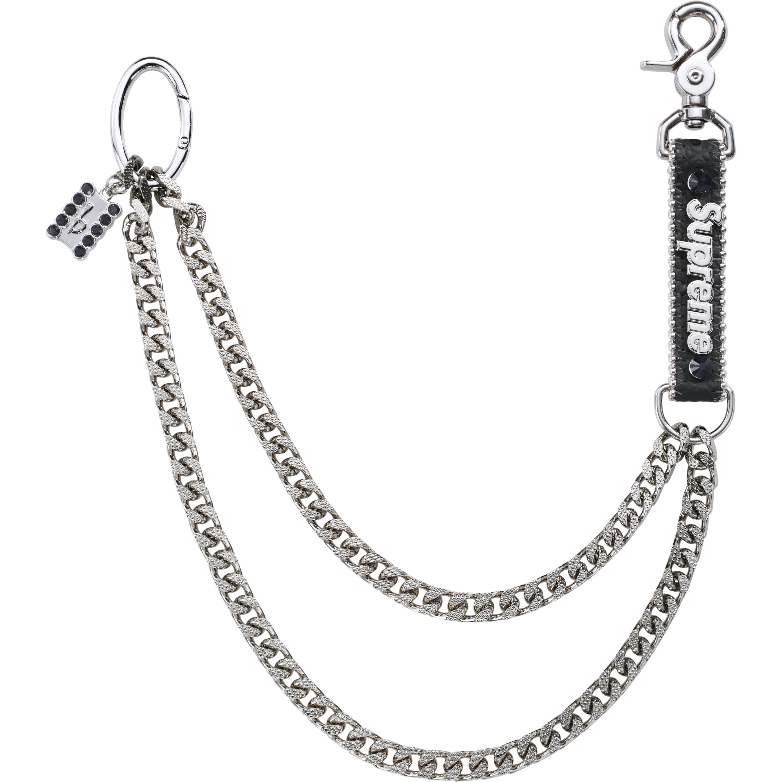 Supreme®/b.b. Simon® Chain - Shop - Supreme