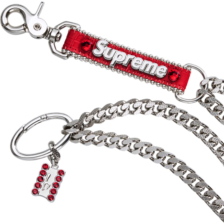 Supreme®/b.b. Simon® Chain - Shop - Supreme