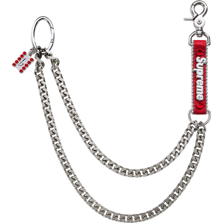 Supreme®/b.b. Simon® Chain - Shop - Supreme
