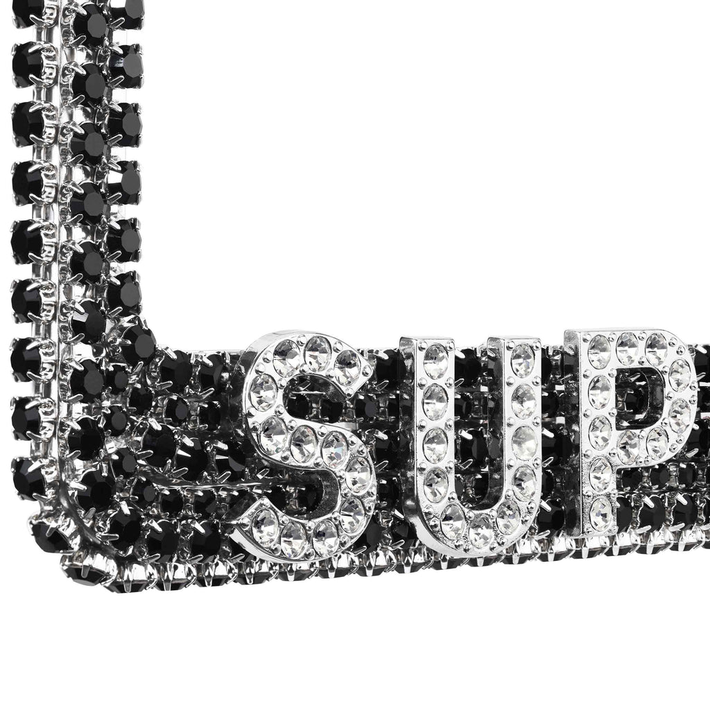 Supreme®/b.b. Simon® License Plate Frame - Shop - Supreme