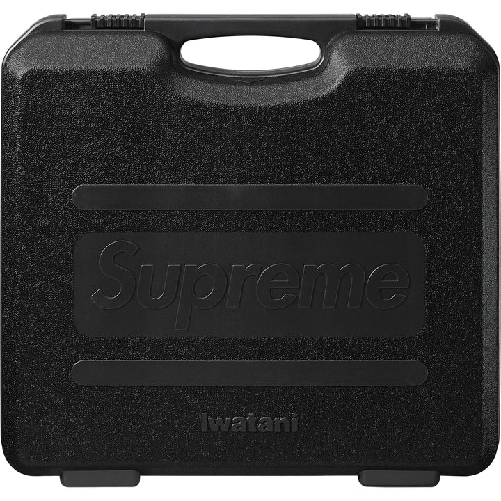 Supreme®/Iwatani Portable Butane Stove - Shop - Supreme