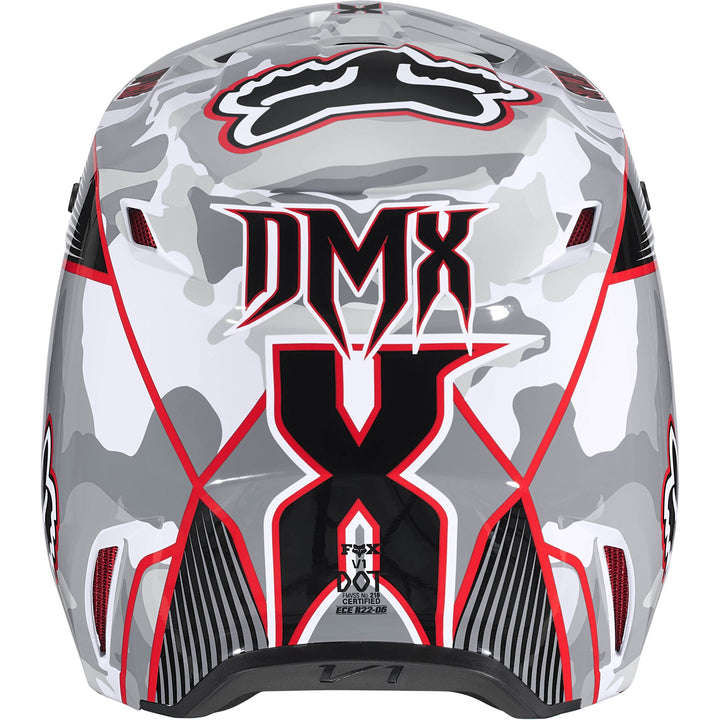 Supreme®/Fox Racing® DMX V1 Helmet - Shop