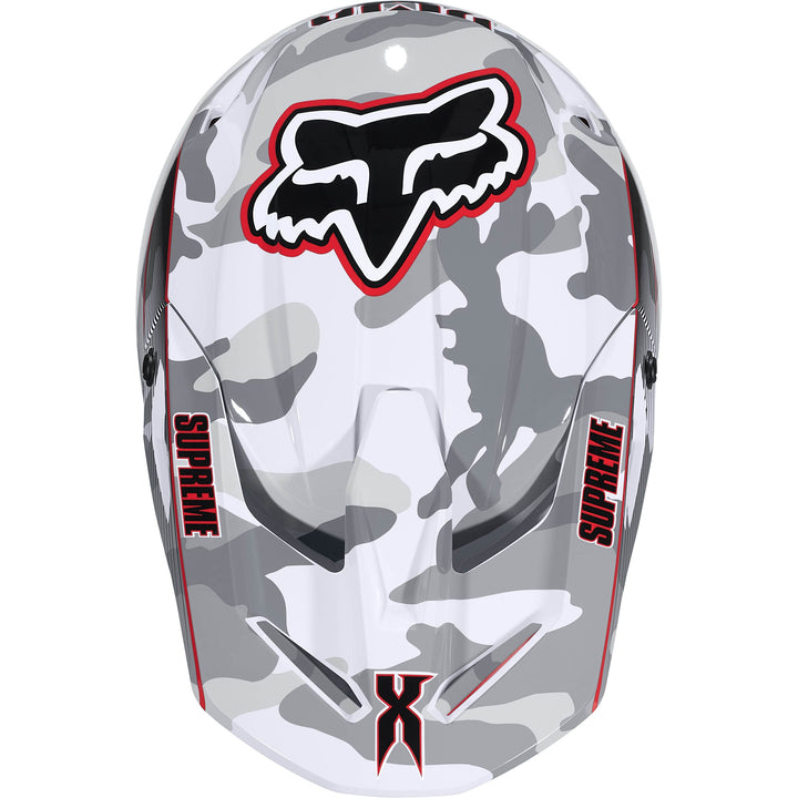 Supreme®/Fox Racing® DMX V1 Helmet - Shop