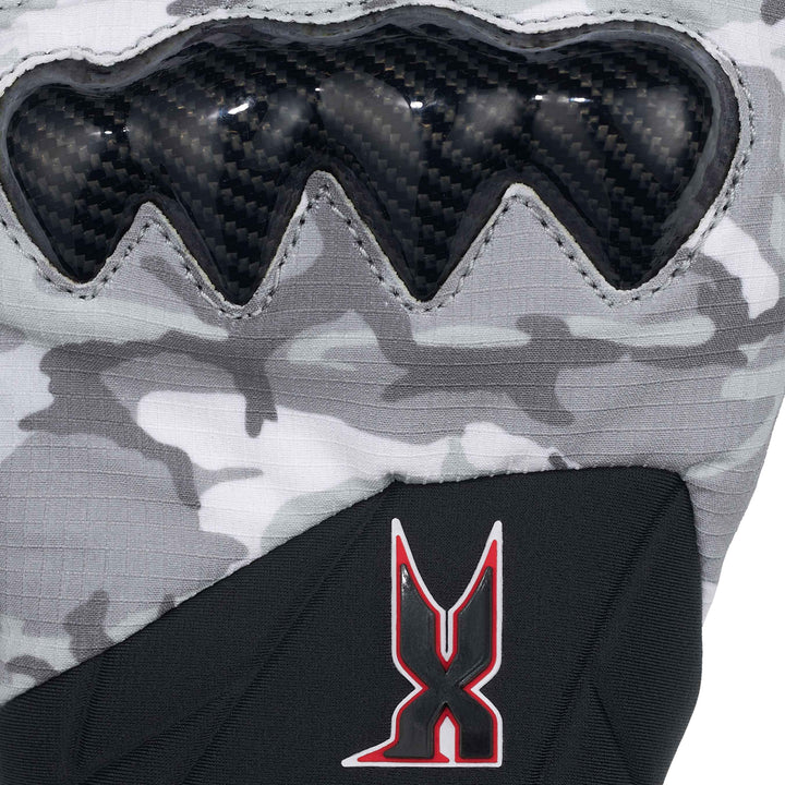 Supreme®/Fox Racing® DMX Bomber Gloves